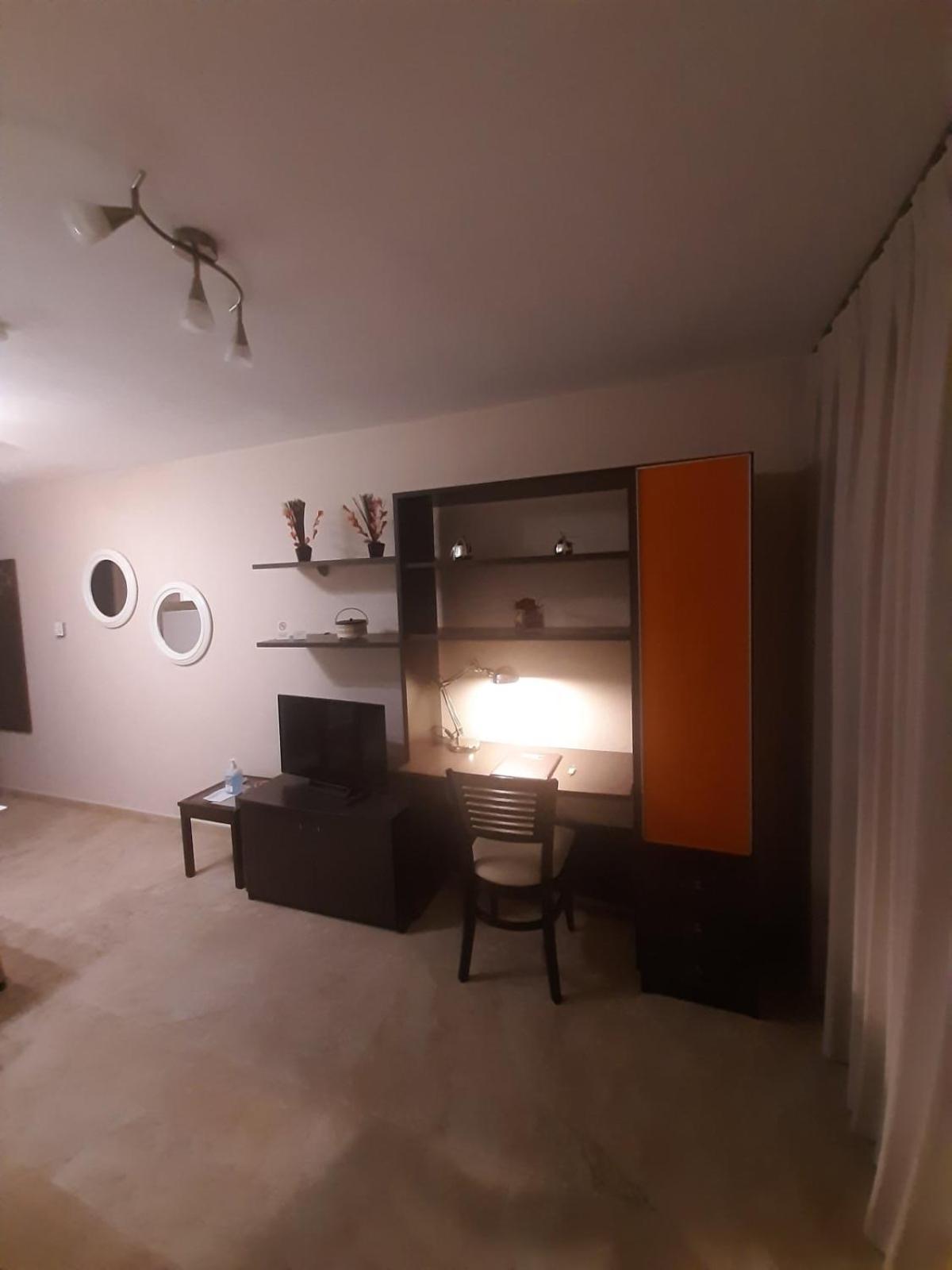 Αpartments Anna Deluxe Lejlighed Kavala Eksteriør billede