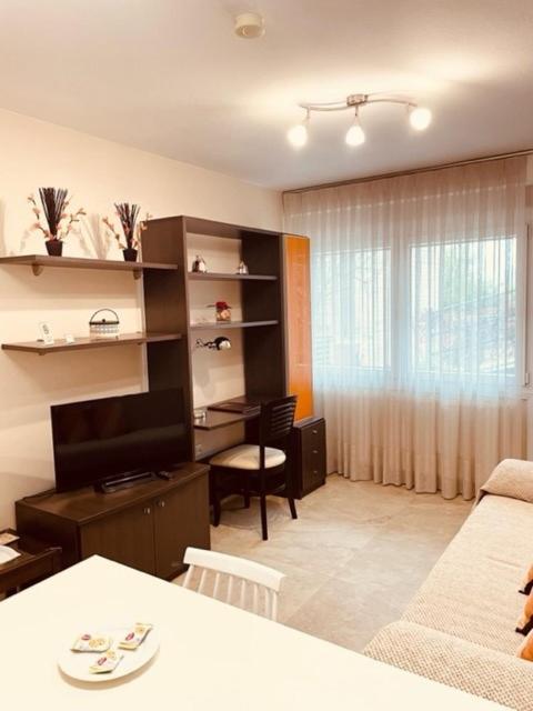 Αpartments Anna Deluxe Lejlighed Kavala Eksteriør billede